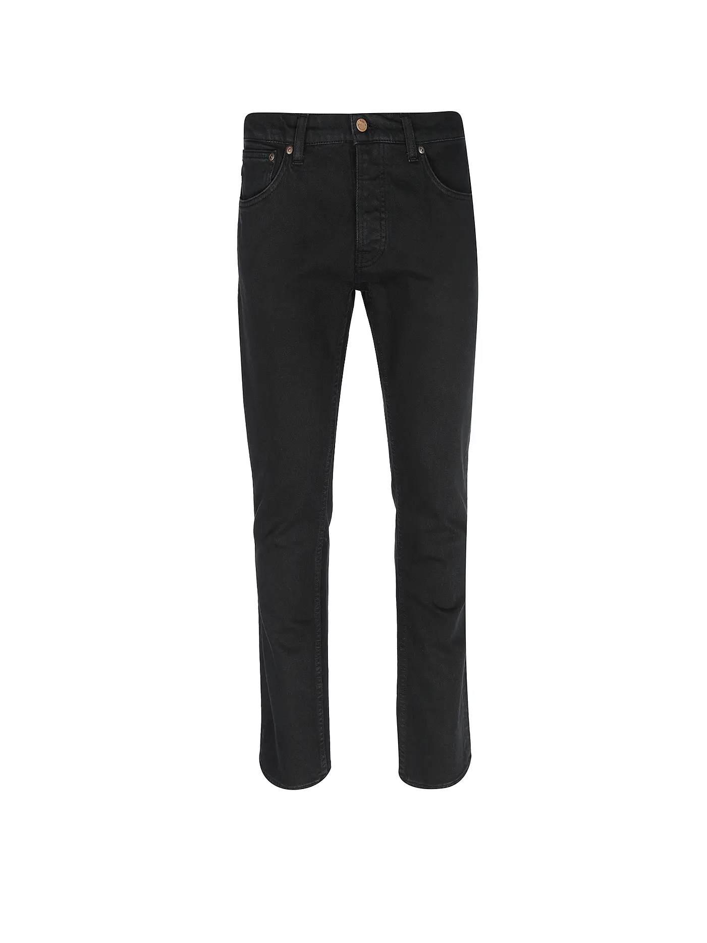 NUDIE JEANS | Jeans Straight Fit GRIM TIM | 